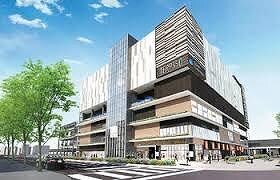 レオパレス阿保の物件内観写真