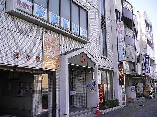 レオパレス阿保の物件内観写真