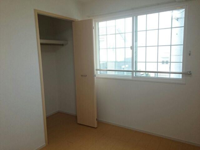 ブリーズ坂上の物件内観写真