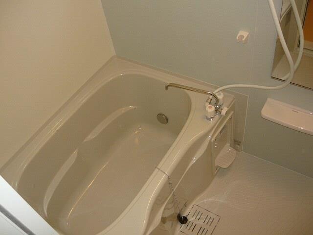 ブリーズ坂上の物件内観写真