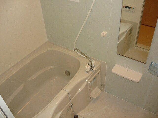 ブリーズ坂上の物件内観写真