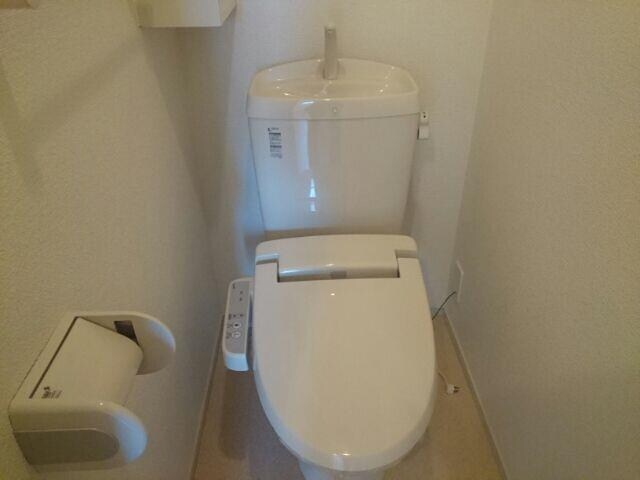 ブリーズ坂上の物件内観写真