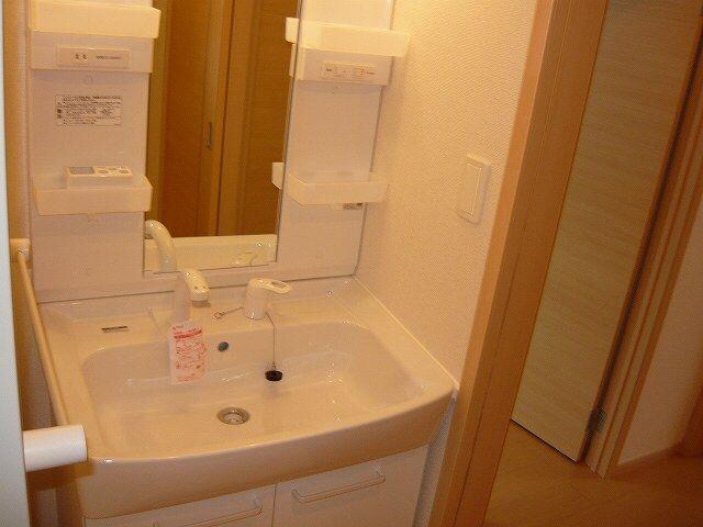 ブリーズ坂上の物件内観写真