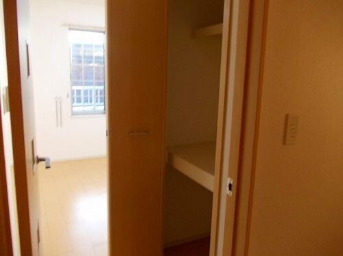 ブリーズ坂上の物件内観写真