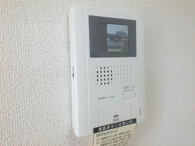 ブリーズ坂上の物件内観写真