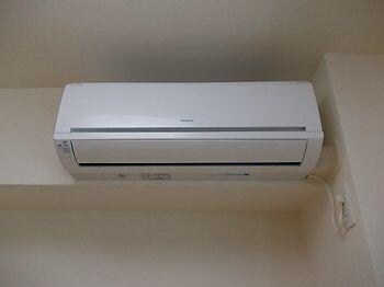 ブリーズ坂上の物件内観写真