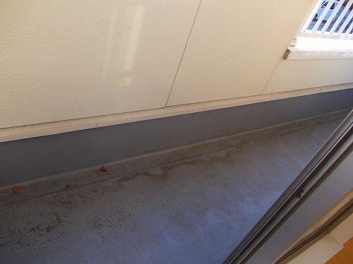 ブリーズ坂上の物件内観写真