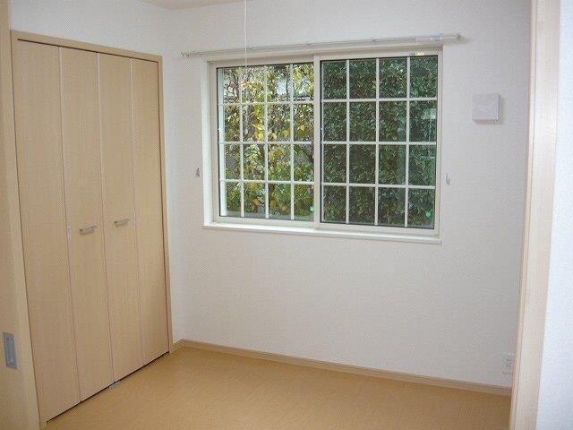 ブリーズ坂上の物件内観写真