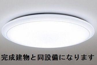 シエルガーデンの物件内観写真