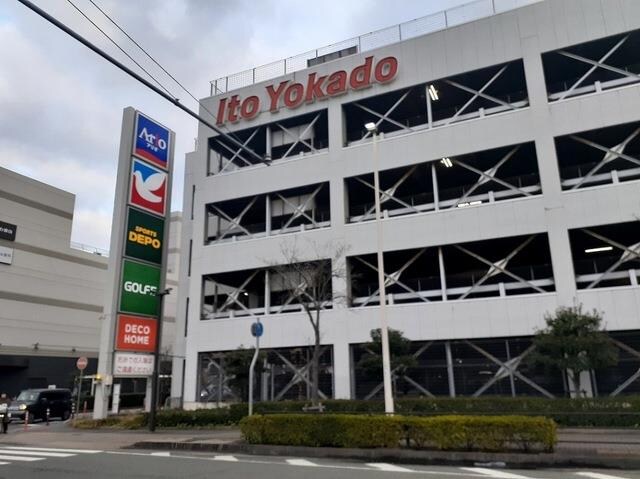 シエルガーデンの物件内観写真