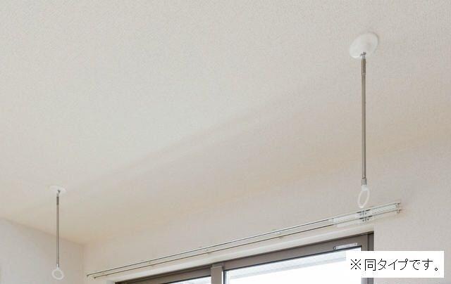 シエルガーデンの物件内観写真