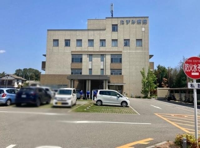 シエルガーデンの物件内観写真