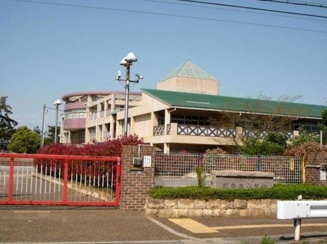 シエルガーデンの物件内観写真