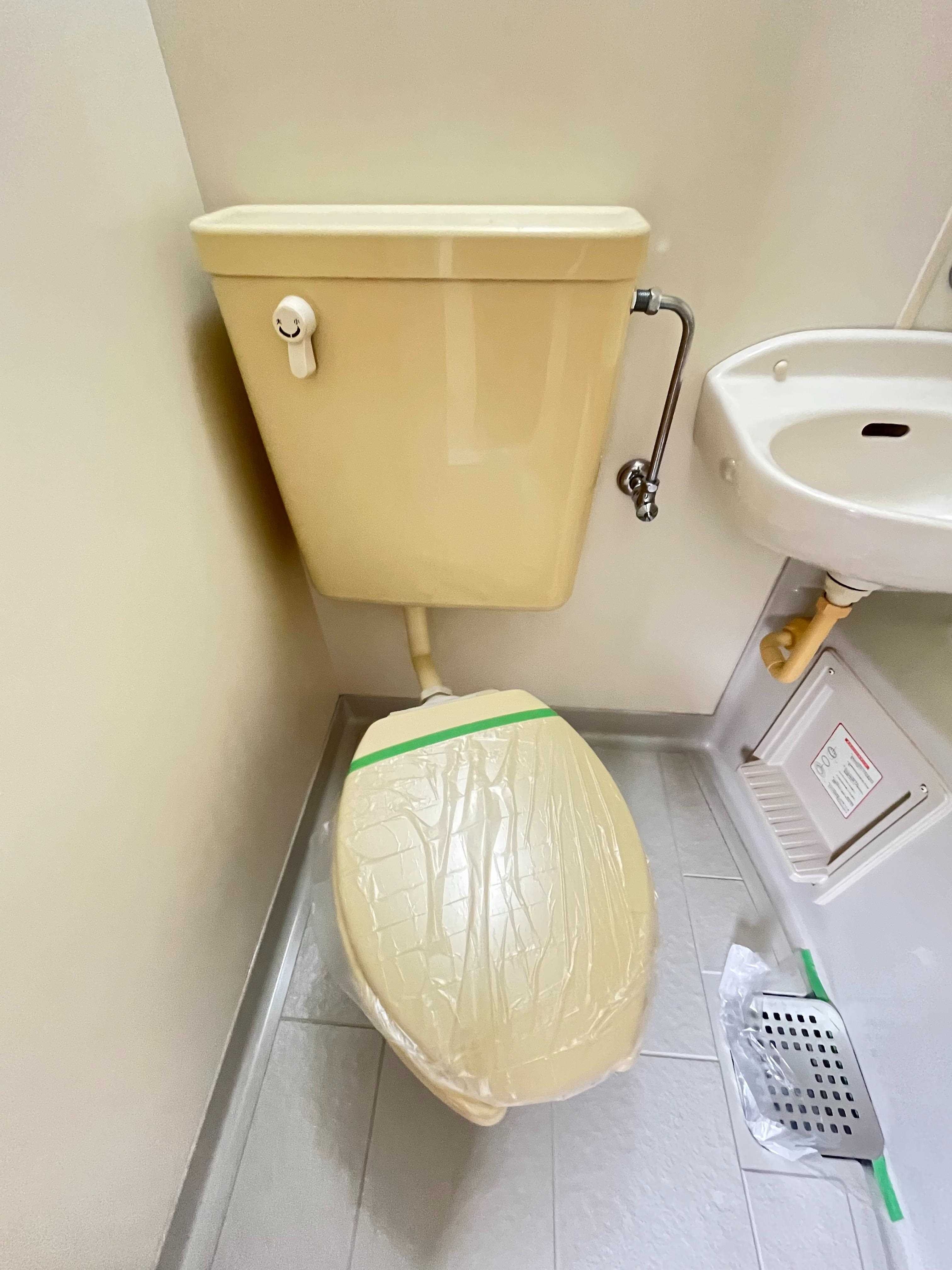 WITH ROSE元町の物件内観写真