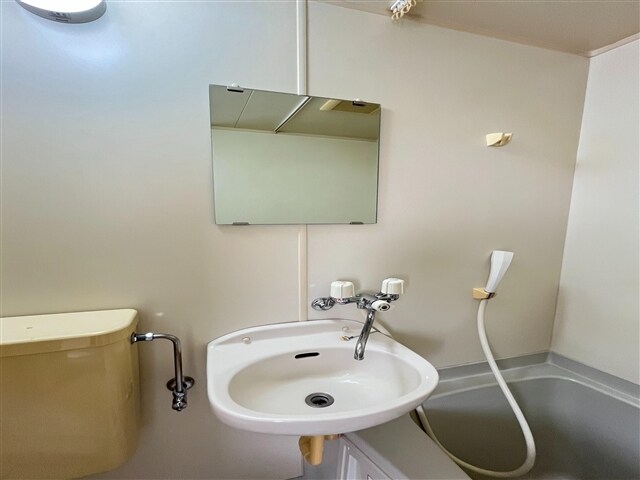 WITH ROSE元町の物件内観写真