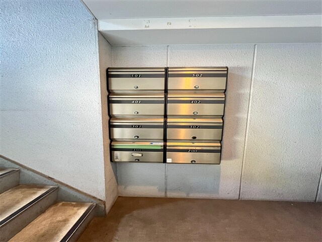 WITH ROSE元町の物件内観写真