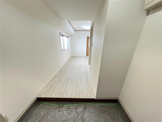 WITH ROSE元町の物件内観写真