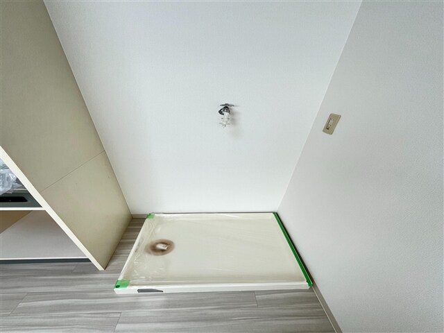 WITH ROSE元町の物件内観写真