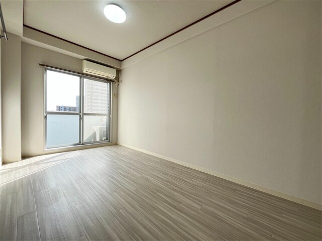 WITH ROSE元町の物件内観写真