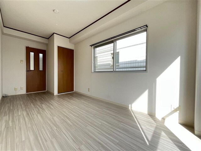 WITH ROSE元町の物件内観写真