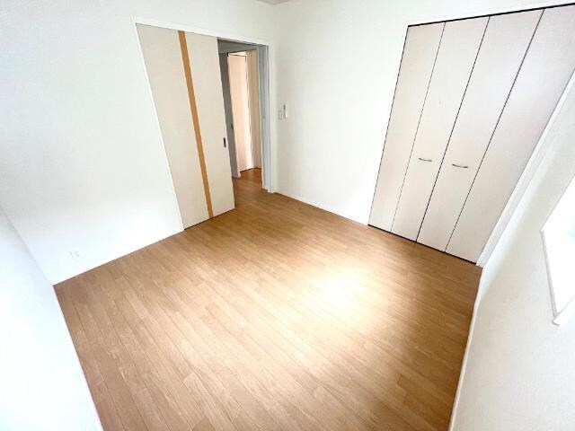 サンモール金ヶ崎の物件内観写真