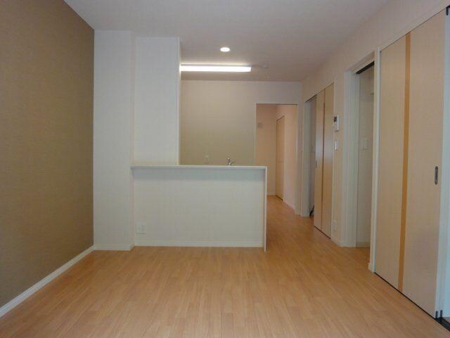 サンモール金ヶ崎の物件内観写真