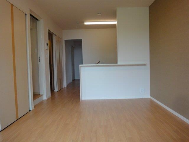 サンモール金ヶ崎の物件内観写真