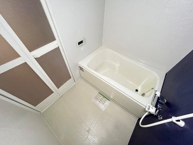 サンモール金ヶ崎の物件内観写真