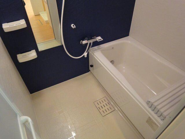 サンモール金ヶ崎の物件内観写真