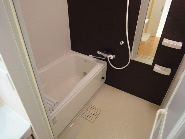 サンモール金ヶ崎の物件内観写真