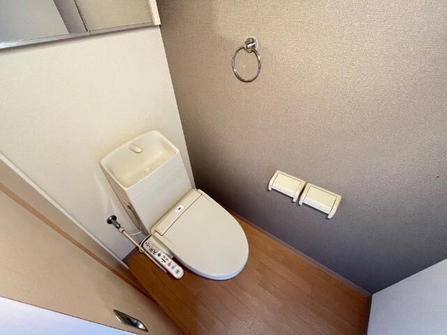 サンモール金ヶ崎の物件内観写真