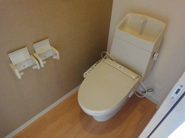 サンモール金ヶ崎の物件内観写真