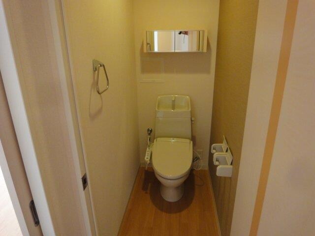 サンモール金ヶ崎の物件内観写真