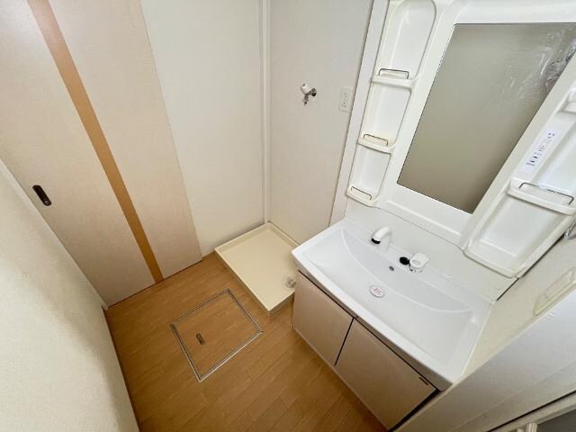 サンモール金ヶ崎の物件内観写真