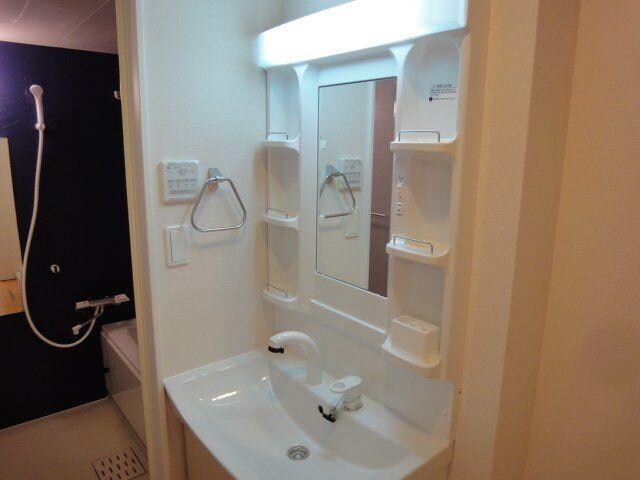 サンモール金ヶ崎の物件内観写真