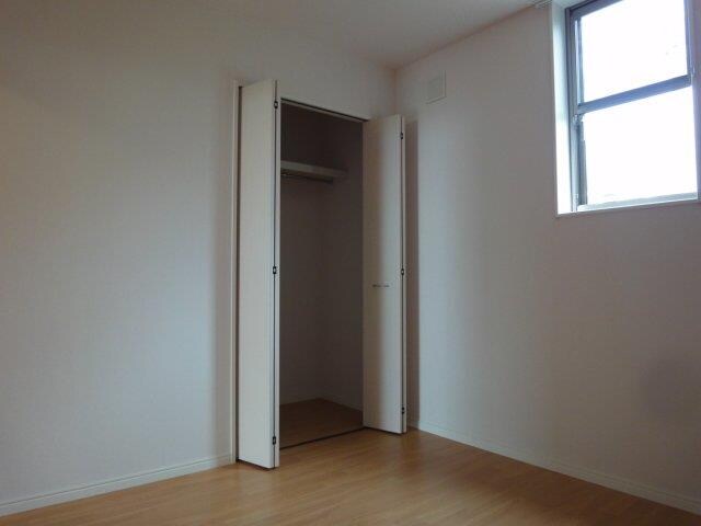 サンモール金ヶ崎の物件内観写真