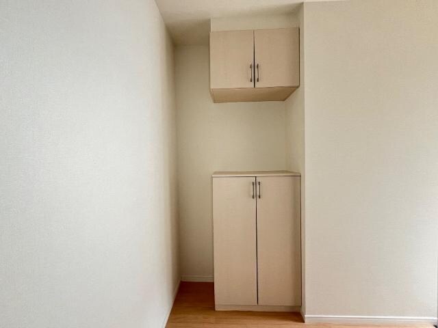 サンモール金ヶ崎の物件内観写真