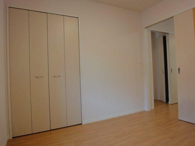 サンモール金ヶ崎の物件内観写真