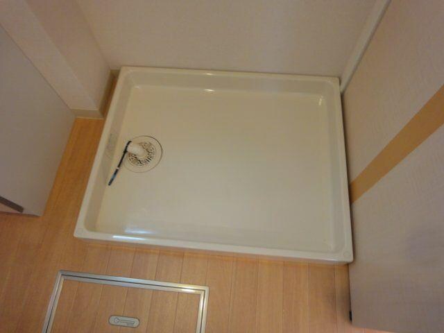 サンモール金ヶ崎の物件内観写真