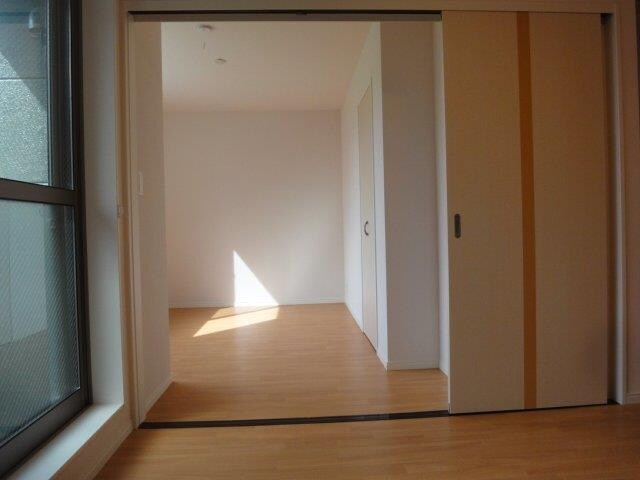 サンモール金ヶ崎の物件内観写真