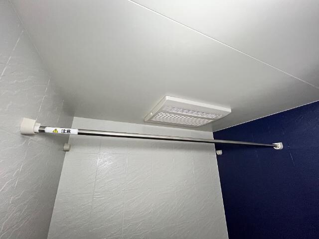 サンモール金ヶ崎の物件内観写真