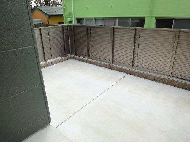 サンモール金ヶ崎の物件内観写真