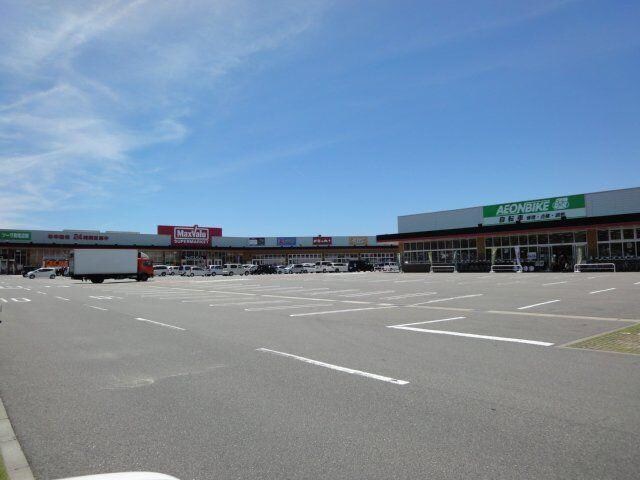 サンモール金ヶ崎の物件内観写真