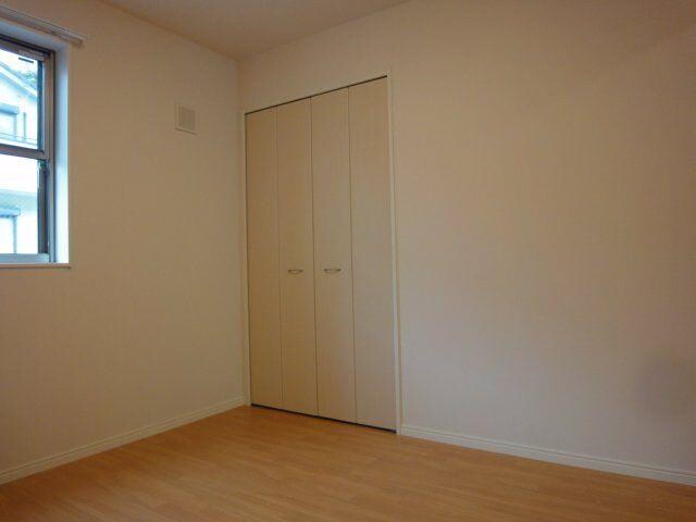 サンモール金ヶ崎の物件内観写真