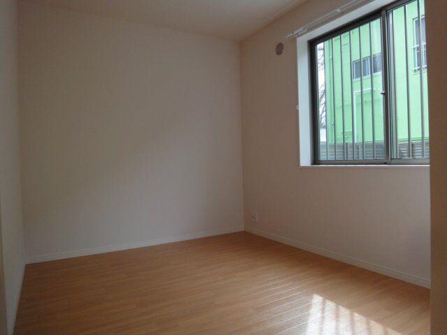 サンモール金ヶ崎の物件内観写真