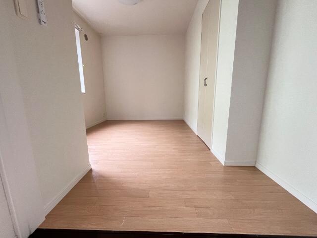 サンモール金ヶ崎の物件内観写真