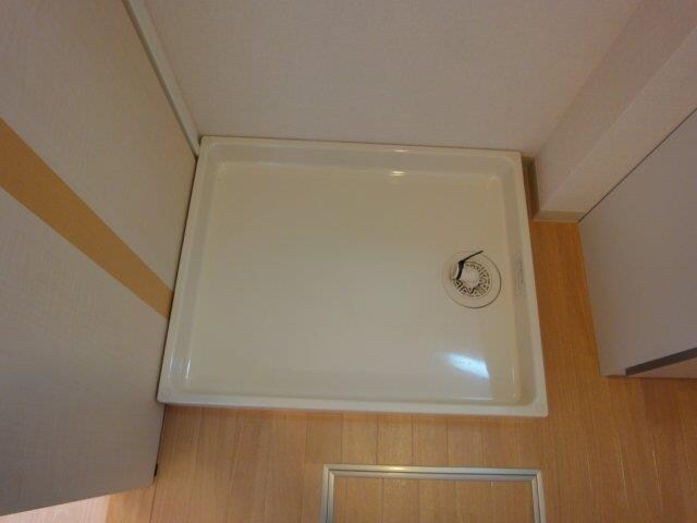 サンモール金ヶ崎の物件内観写真