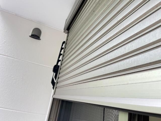 サンモール金ヶ崎の物件内観写真