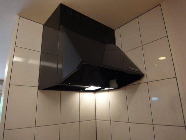 サンモール金ヶ崎の物件内観写真