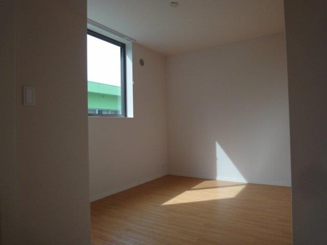 サンモール金ヶ崎の物件内観写真